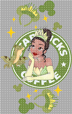 Keychain sticker-Y 729